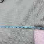 CALIA by Carrie Underwood Fresh Sage Cowl Neck pullover Size XL New Green Photo 5