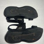 Vagabond  Black Sandals size 7 Photo 3