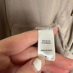 Koolaburra by Ugg grey/beige pullover hoodie oversized size medium L41 Photo 2