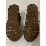 Keen Terradora II 1022357 Womens Green Mesh Lace Up Hiking Boots Waterproof 8.5 Photo 7