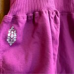 Free People Movement FP Movement X Hatch “Good Karma Runsie” Romper, XS/S, NWT Photo 4