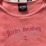 Harley Davidson • RARE vintage gary bang Atascadero, CA tee Photo 9