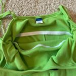 Old Navy Green Ribbed  dress Photo 2