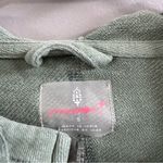 FP Movement Green Only One Hoodie Photo 5