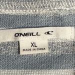 O'Neill O’Neill Zachely Stripe T-Shirt Minidress Photo 8