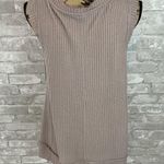 Xhilaration  Thermal Knit Sleepwear Tank Top Photo 3