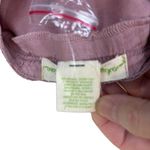 Staring At Stars  sheer blouse, size Medium, boho, fairy, cottage, crochet Photo 6