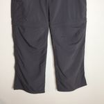 Guide Series  ladies outdoors hiking nylon convertible pants size 10 Photo 2