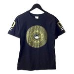 Urban Outfitters Crooks & Castles Rap Tee T Shirt Graphic Streetwear 100% Cotton Short Sleeve Photo 1