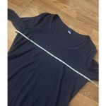 Old Navy  Crewneck Long Sleeve Top Size Large Photo 4