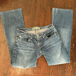 Big star y2k Casey Low Rise Blue Jeans Size 29L Photo 0