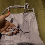 SheIn NWT orchid formal backless dress from Photo 3