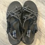 Skechers  Outdoor Lifestyle Women Walking Sandals Sz10
Strappy Cushioned Outdoors Photo 2