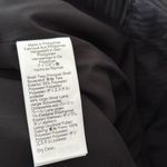 J.Crew NWT Kate Straight-Leg Pant in Italian City Wool Blend | Black | 8P Photo 5