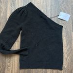 LPA  ONE SHOULDER SWEATER Photo 4