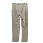 Wilfred  Free‎ Modern Utility Pant Birch Khaki Size 8 Womens Straight Leg Modern Photo 2