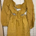 Lane 201 Not Cut Out For Love Dress Photo 1