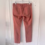 Anthropologie  Pilcro & the Letterpress Mid-Rise Jeans Photo 2