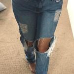 Zumiez Empyre Distressed Boyfriend Jeans Photo 0