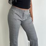 Amanda & Chelsea Capri Trousers Photo 1