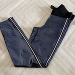 Heroine Sport Shimmer Jetset Dark Grey Leggings Black Size XS Photo 0