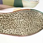 Superga Pastel Colorblock Platform Sneakers Canvas Women’s Size 39.5 EU 8.5 Uni Photo 9