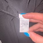 Boohoo Black romper  Photo 2