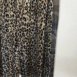 Johnny Was  Panthera Velvet Mix Joggers Size: XXS, NWT Photo 5