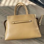 Tory Burch Mercer Satchel Photo 5