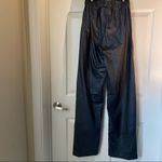 Helly Hansen size SP like polyester polyurethane black pants Photo 1