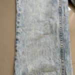 IRO $245 STRAIGHT LEG LIGHT WASH JEANS SIZE 26 Photo 6