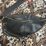 MICHAEL Michael Kors Black with Gold Hardware Hobo Bag Photo 9