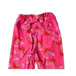 LuLaRoe  Valentine's One‎ Size Pink Red Graphic Hearts Super Soft Leggings 0-10 Photo 7