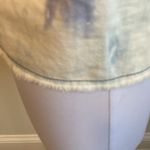 True Religion Raw Edged Chambray Tank Photo 6