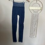 Electric yoga  • denim-ish moto leggings Photo 45