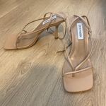 Steve Madden Nude Annie Heel Photo 3