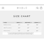 Women's Mable lightweight knit Dress Size ML Black Size L Photo 7