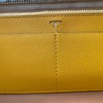Tory Burch ROBINSON EMBROIDERED  Wallet Photo 7
