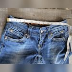 Rock Revival  Womens Jeans, Gwen Easy Boot Size 26 Photo 7