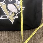 Pittsburgh Penguins Jersey Tote Bag Photo 2