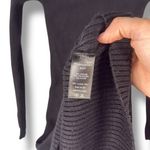 ASTR the label Gwendolyn Funnel Neck Long Sleeve Sweater Dress Photo 6