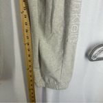 Calvin Klein Sweatpants Joggers Plus WOMENS XXL Grey Photo 6