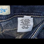 Paris Blues  lowrise flare jeans Photo 2