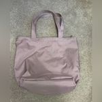 Herschel Supply Company  Women's Pink Tote Bag large very clean no flaws Photo 1