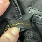 Rebecca Minkoff  Small‎ Regan Clutch Bag in dark purple Photo 9