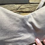 Buffbunny Collection Buff bunny Double Dip Butter Sports Bra S Photo 1