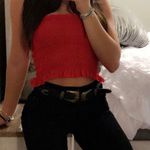 Urban Outfitters Tube Top Photo 1