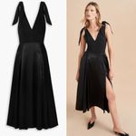 NWT La Ligne Charlotte Dress Photo 9