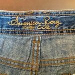 American Rag  Denim Jean Shorts Photo 2