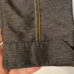 NFL  Steelers Pittsburgh Women Rain Jacket size M gray color Photo 5